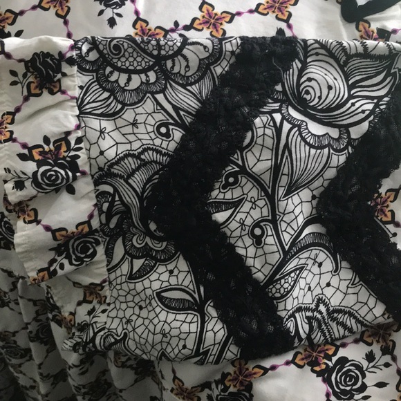 Tunic top - Picture 3 of 4